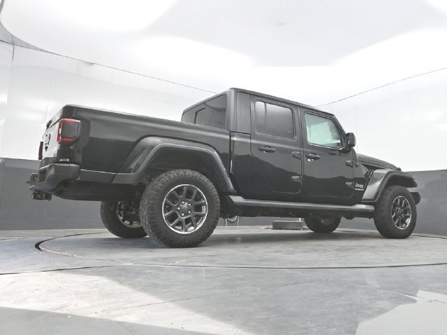 Used 2020 Jeep Gladiator Overland AWD/4WD image 48