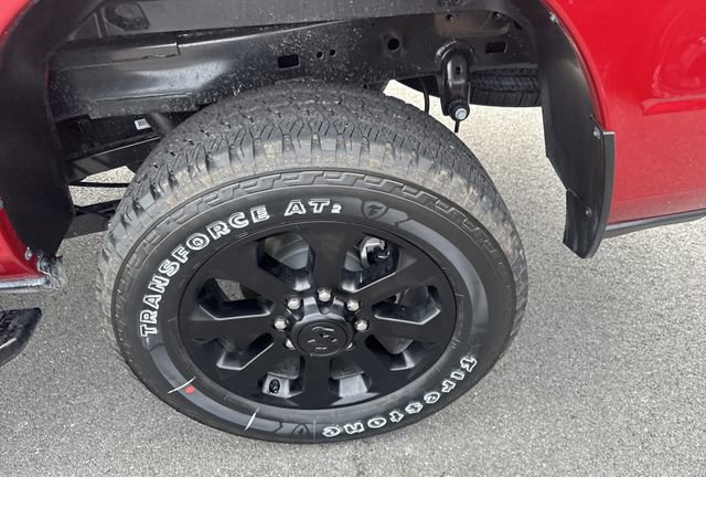 New 2026 RAM 2500 Laramie w/ Night Edition image 10