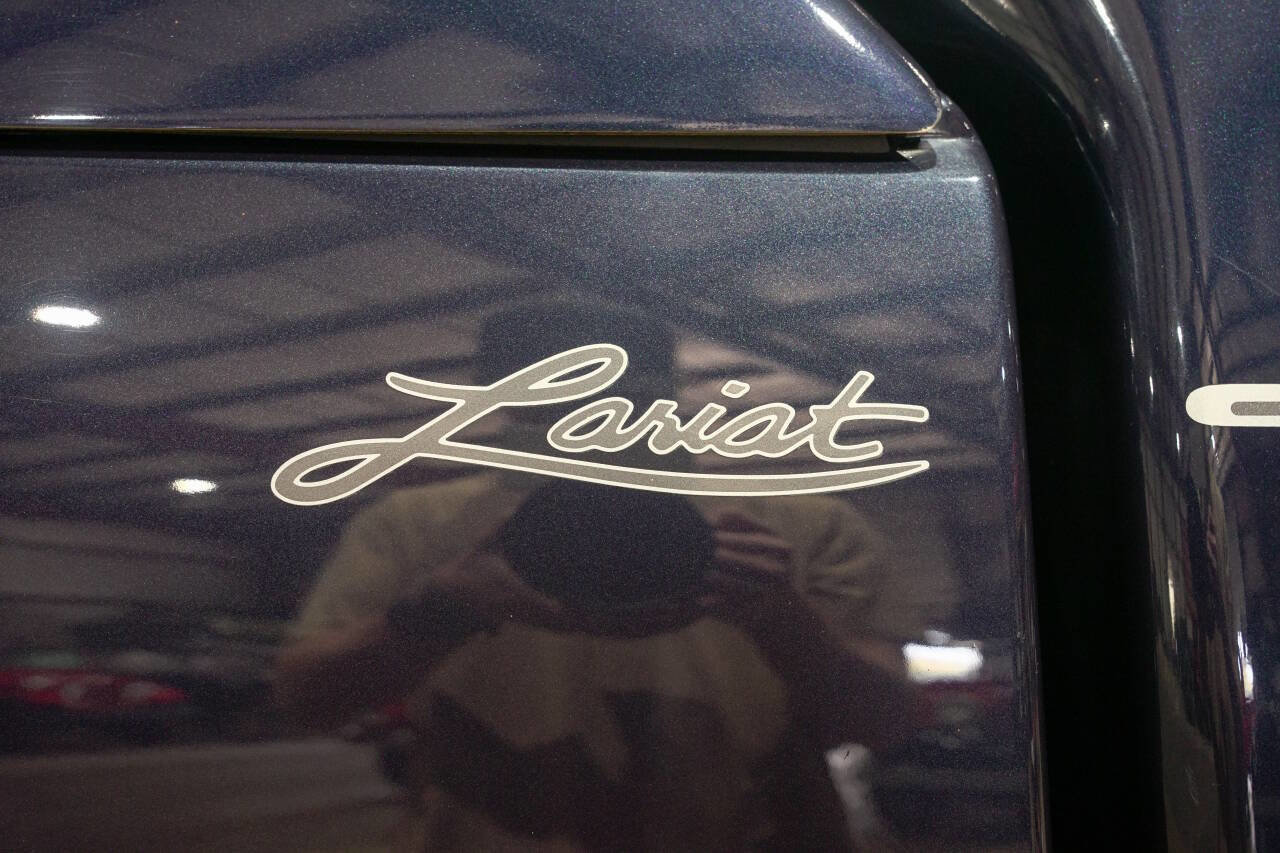 Used 2001 Ford F150 Lariat AWD/4WD image 28