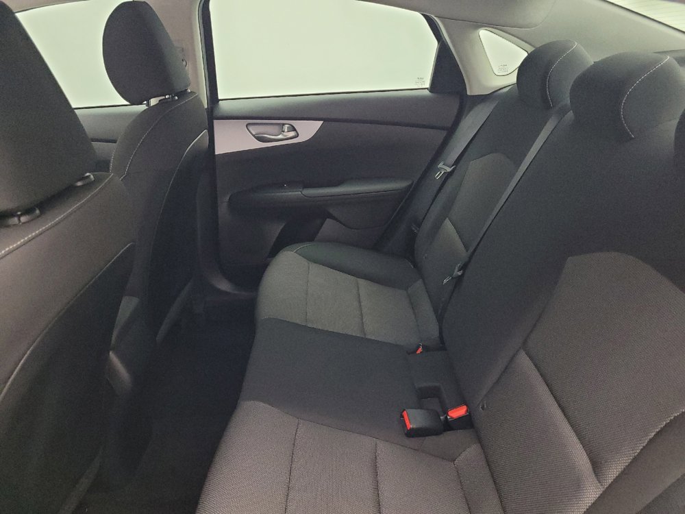 Used 2024 Kia Forte LX image 18