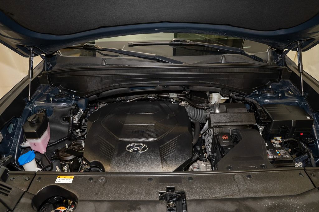 Used 2024 Hyundai Palisade Calligraphy image 21