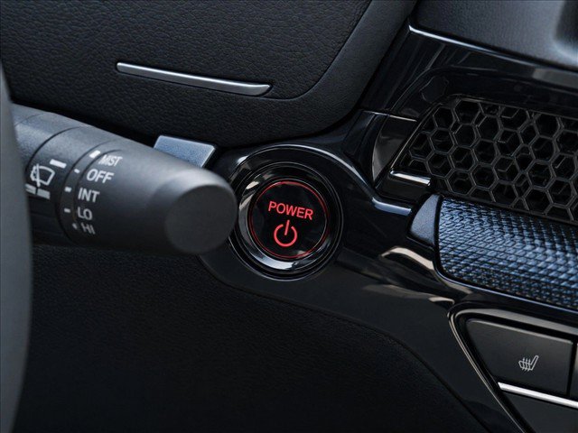 New 2027 Honda CR-V Sport Touring image 23