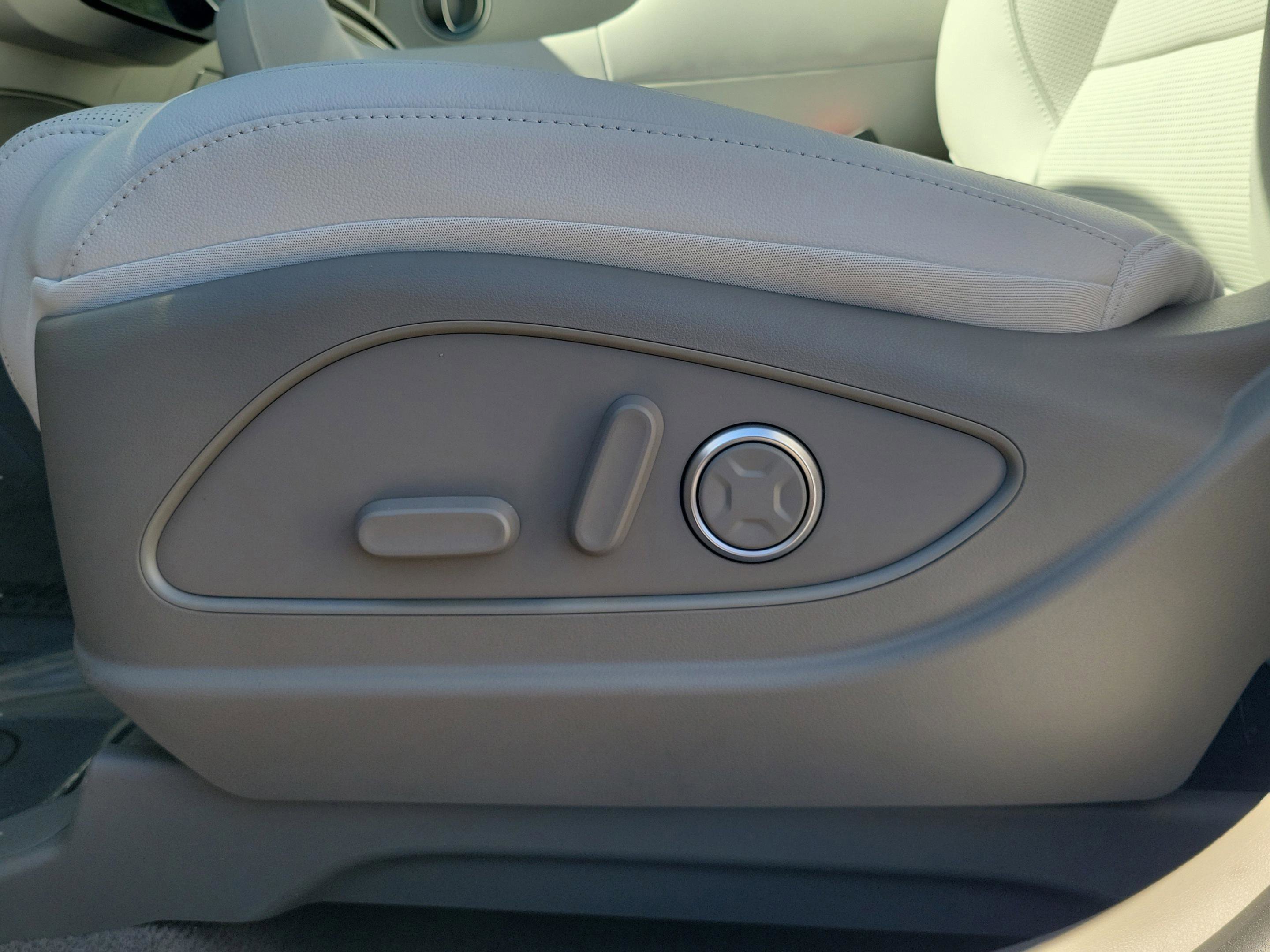 New 2026 Hyundai Palisade Limited image 22