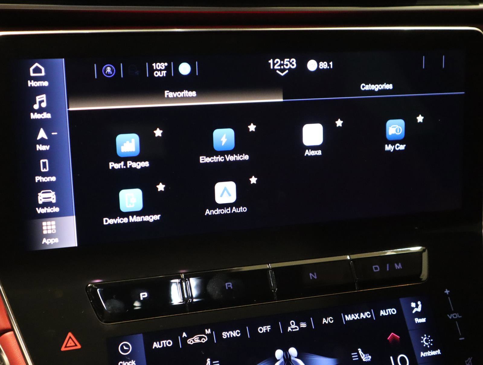 New 2025 Maserati Grecale Modena image 34