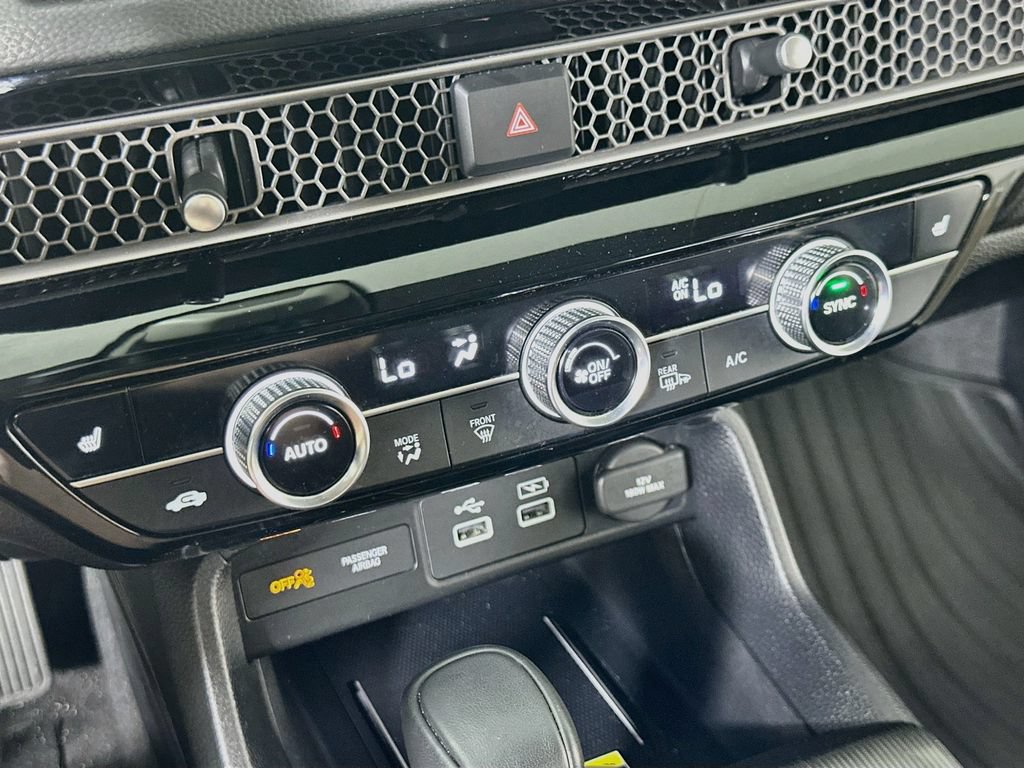 Used 2024 Honda Civic Touring image 26