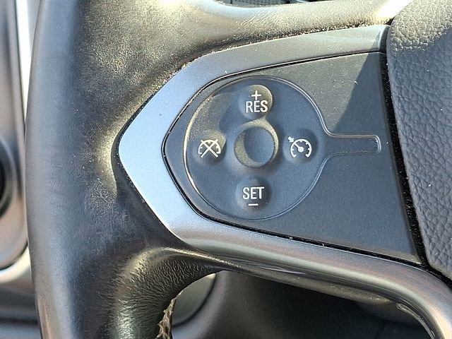 Used 2016 Chevrolet Silverado 1500 LT w/ All Star Edition image 23