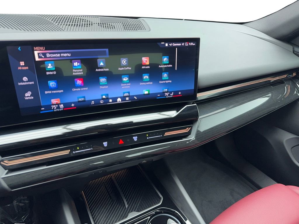 Used 2026 BMW 530i xDrive image 23