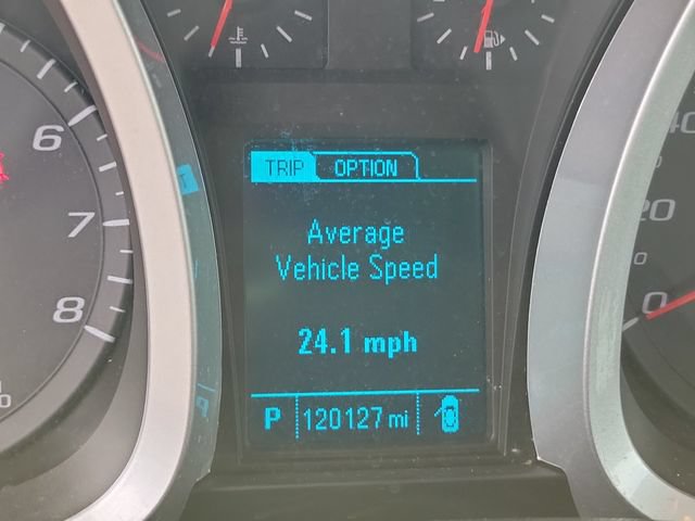 Used 2015 Chevrolet Equinox LS FWD image 27