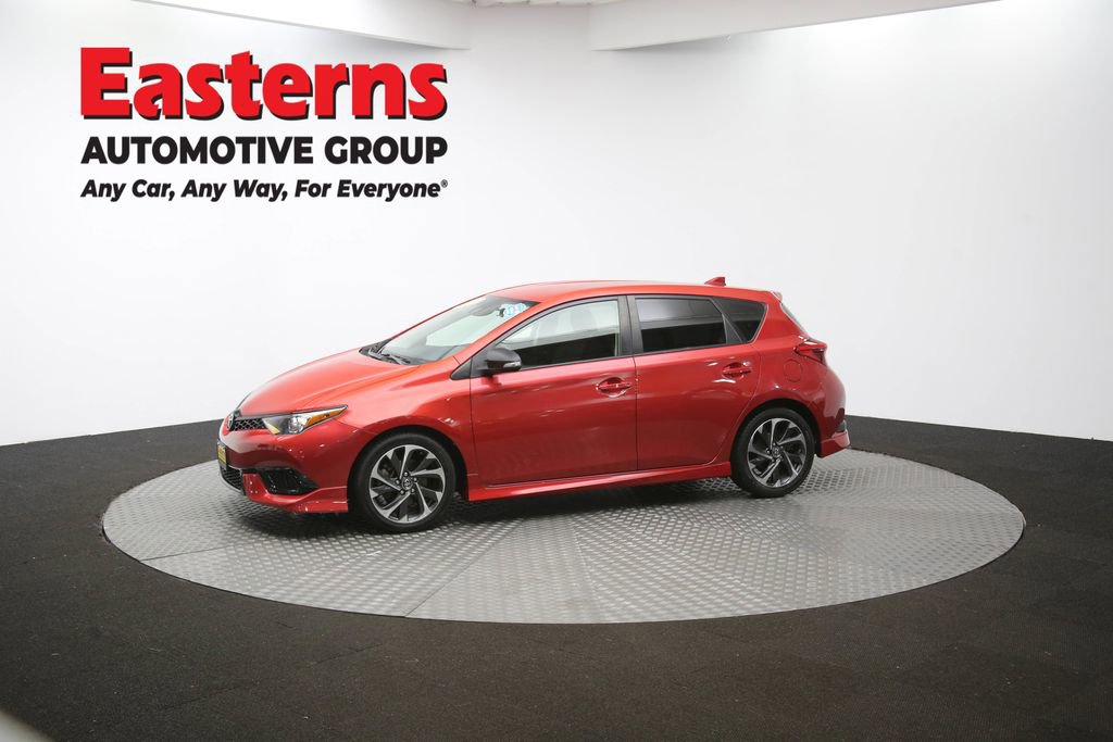 Used 2018 Toyota Corolla iM w/ Carpet Mat Package (TMS) image 55