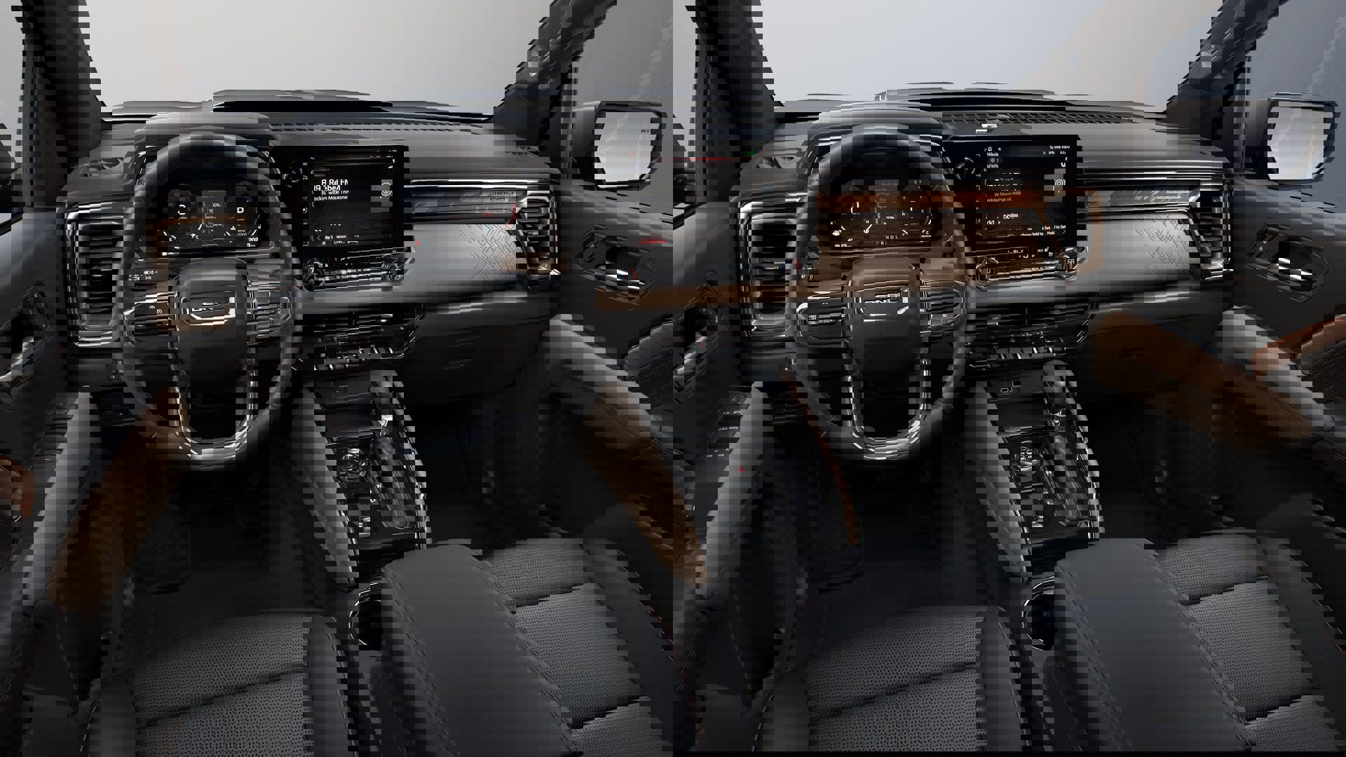 New 2026 GMC Canyon Denali image 30