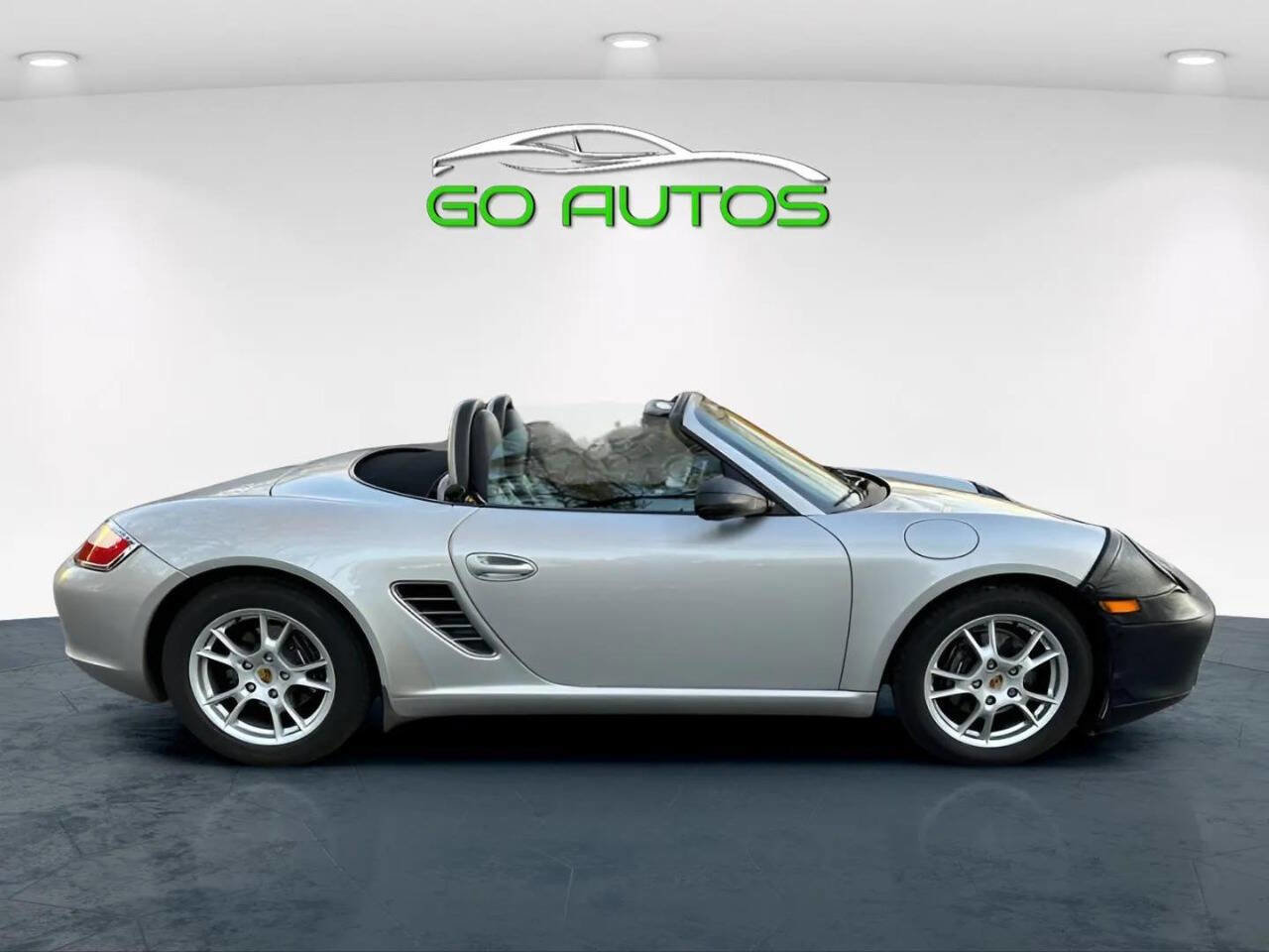Used 2006 Porsche Boxster image 10