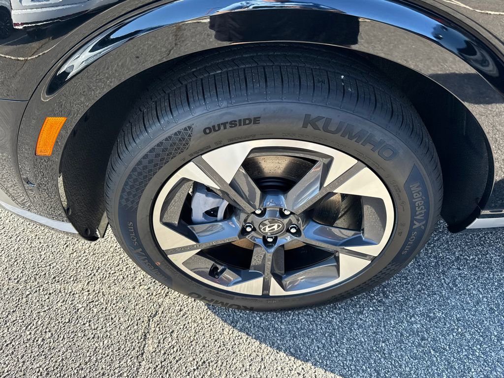 New 2026 Hyundai Palisade Limited image 23