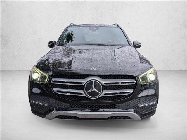 Used 2020 Mercedes-Benz GLE 350 GLE 350 image 2