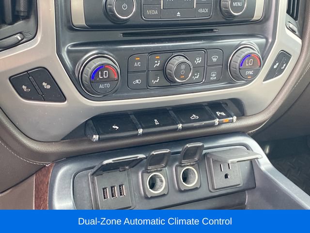 Used 2014 GMC Sierra 1500 SLE w/ SLE Value Package RWD image 12