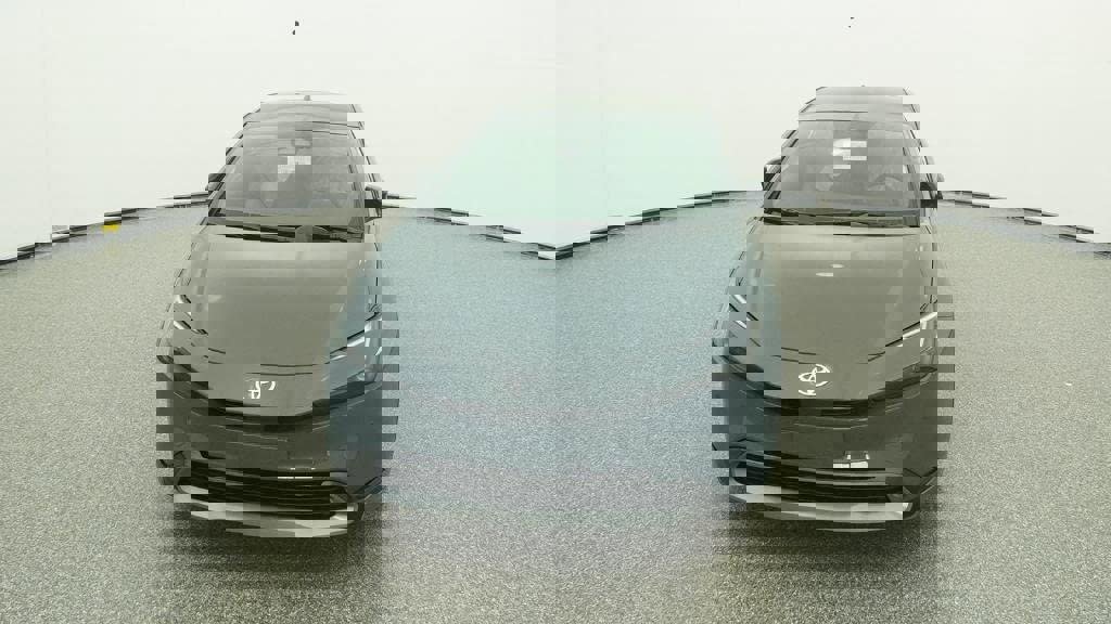 New 2026 Toyota Prius XLE image 15