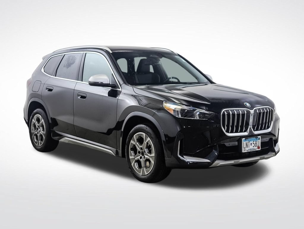 Certified 2023 BMW X1 xDrive28i w/ Convenience Package AWD/4WD image 7