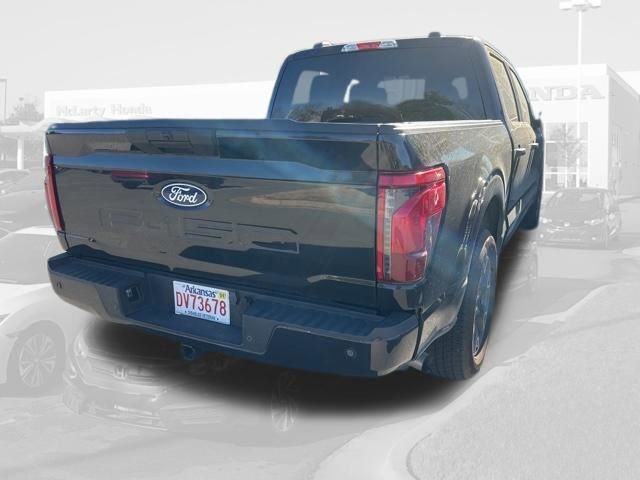 Used 2024 Ford F150 STX video 2