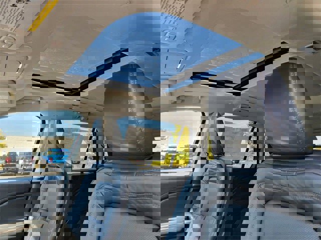 New 2025 Lincoln Aviator Reserve w/ Jet Appearance Package image 4