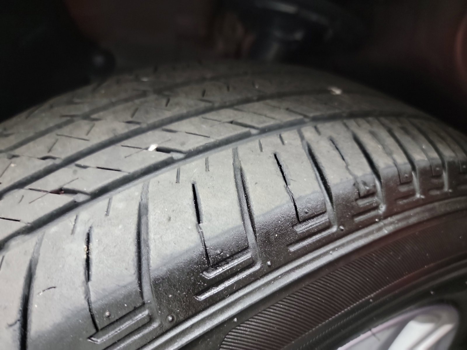 Certified 2024 Honda CR-V EX image 31