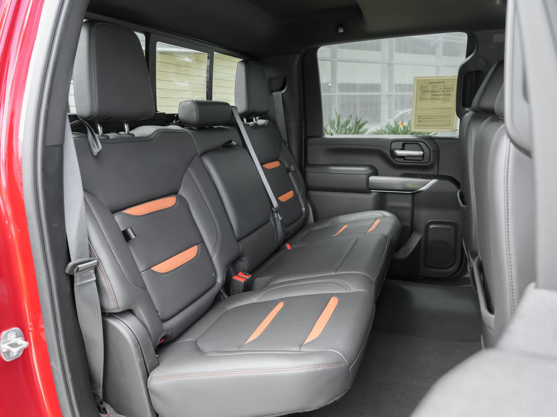 Used 2021 GMC Sierra 2500 AT4 w/ AT4 Premium Plus Package AWD/4WD image 39