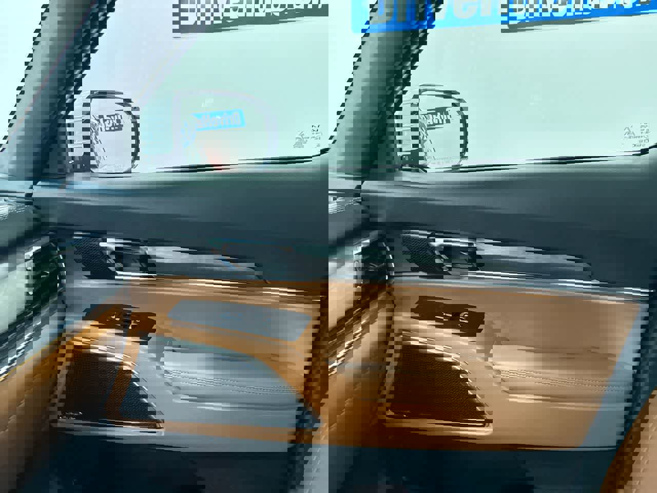 Used 2025 Kia Telluride SX Prestige X-Line image 36