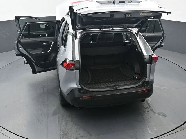 Certified 2025 Toyota RAV4 XLE Premium w/ Weather Package image 47