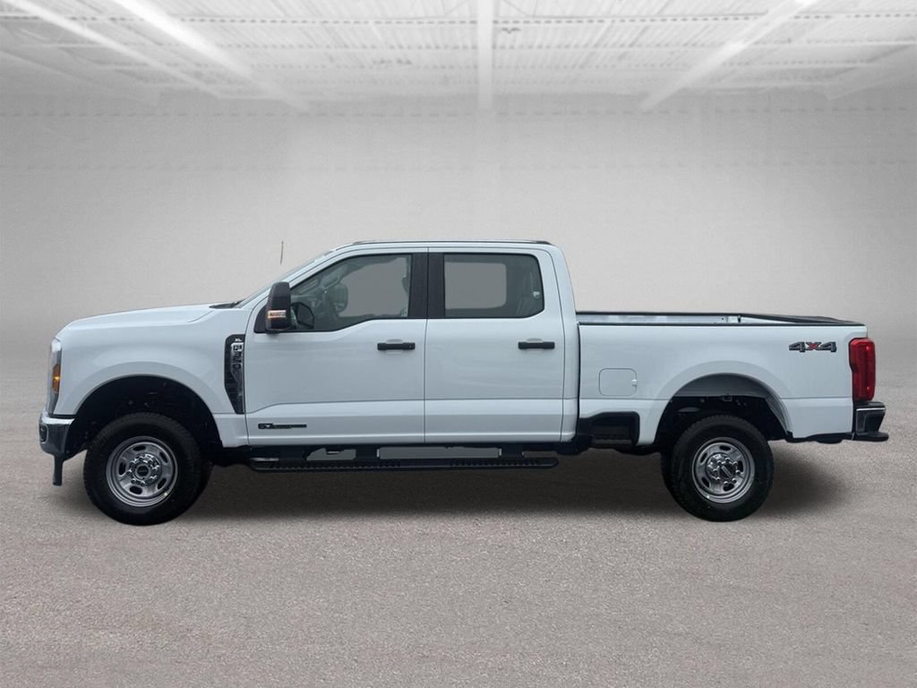 New 2026 Ford F350 XL AWD/4WD image 8