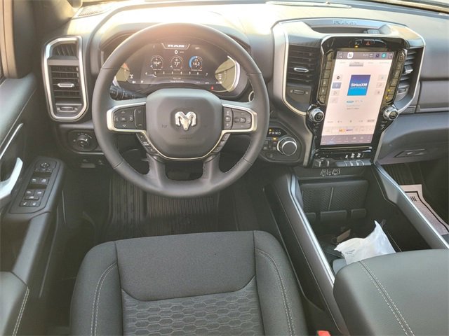 New 2026 RAM 1500 Big Horn image 8