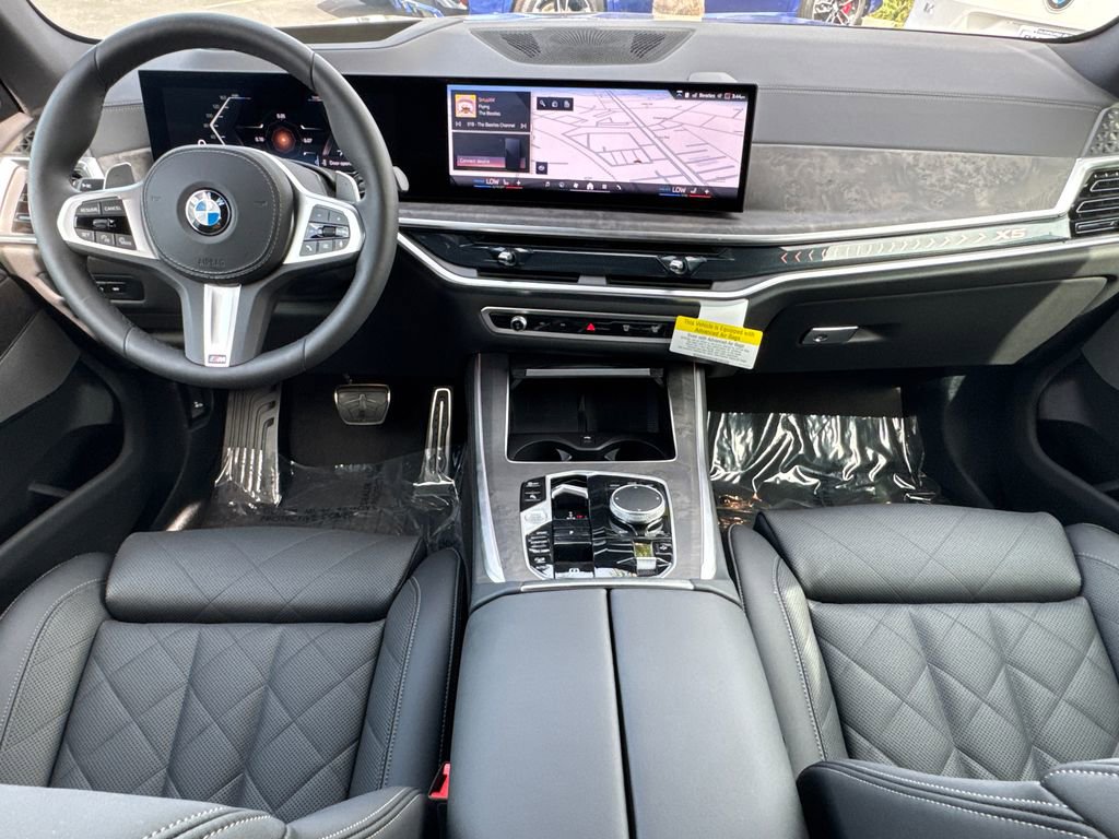 New 2026 BMW X5 xDrive40i w/ M Sport Package image 20