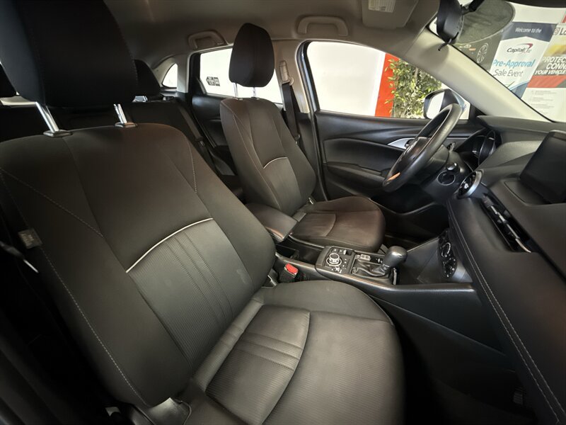 Used 2019 MAZDA CX-3 Sport FWD image 20