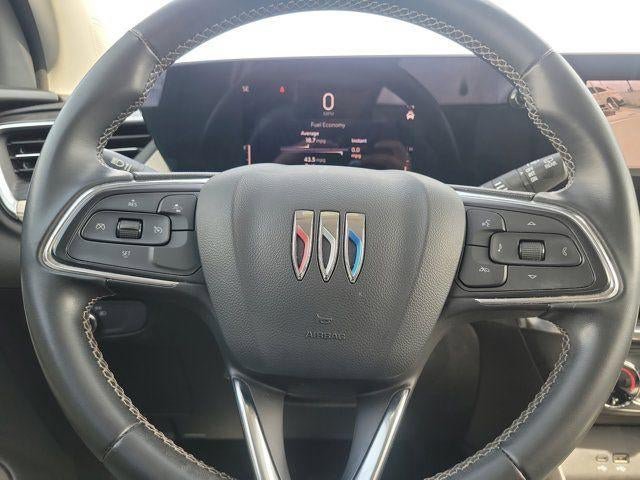 Used 2024 Buick Encore GX Preferred FWD image 20