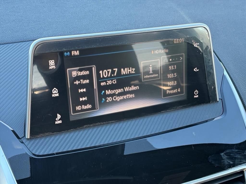 Used 2020 Mitsubishi Eclipse Cross SEL image 22