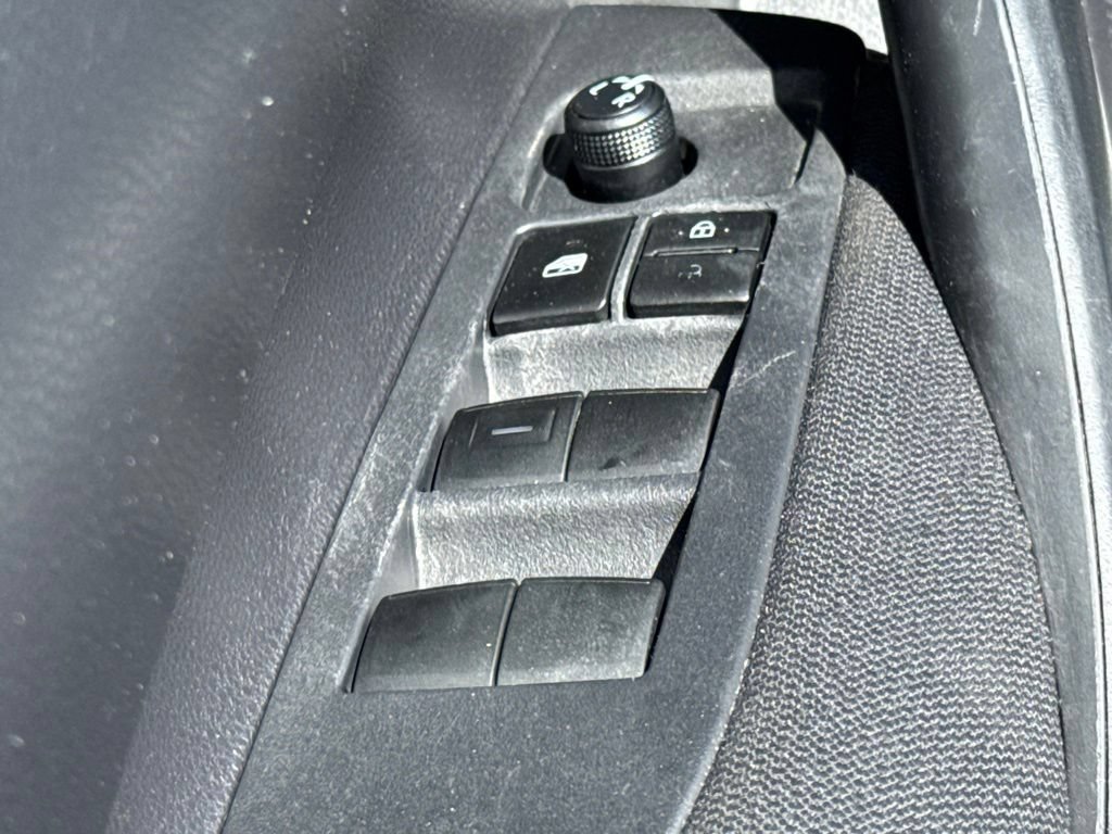 Certified 2021 Toyota Corolla LE FWD image 18