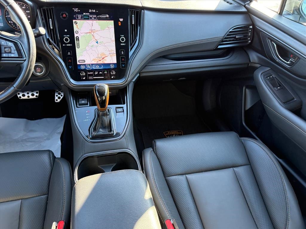 Used 2022 Subaru Outback Wilderness image 5