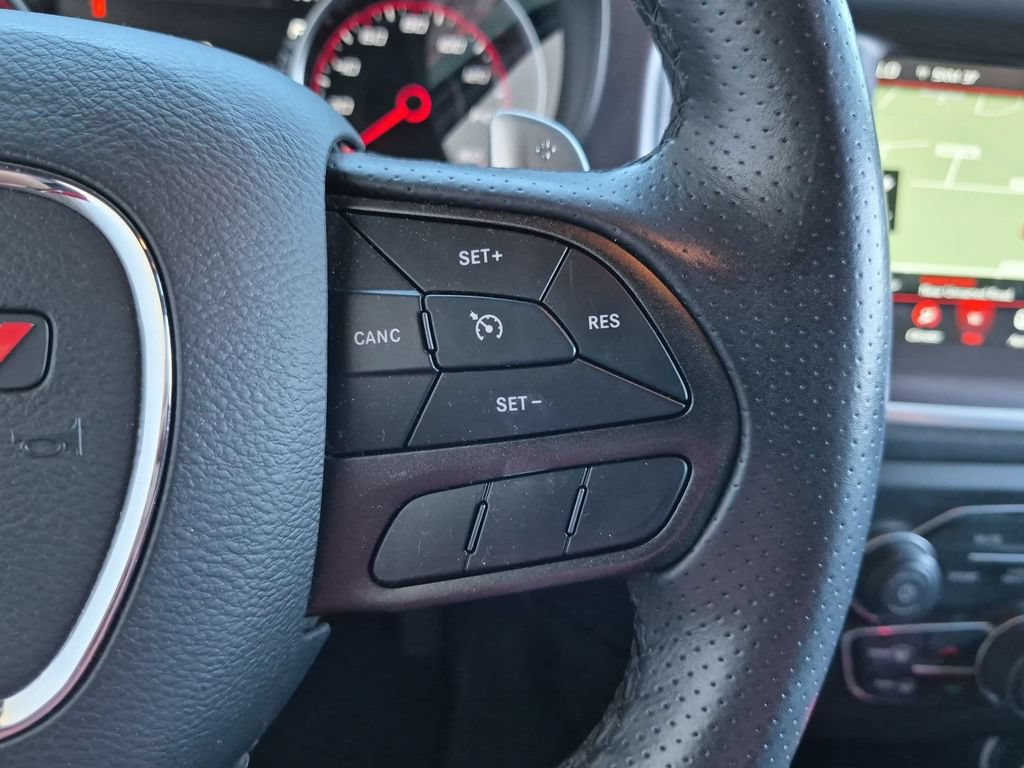 Used 2021 Dodge Charger R/T w/ Driver Convenience Group RWD image 26