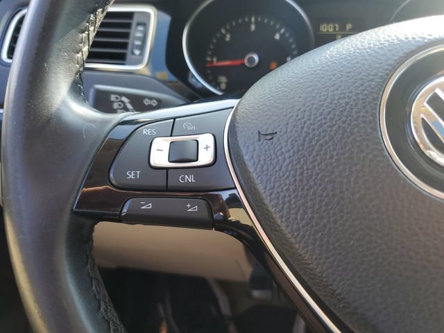 Used 2015 Volkswagen Jetta TDI SEL FWD image 23