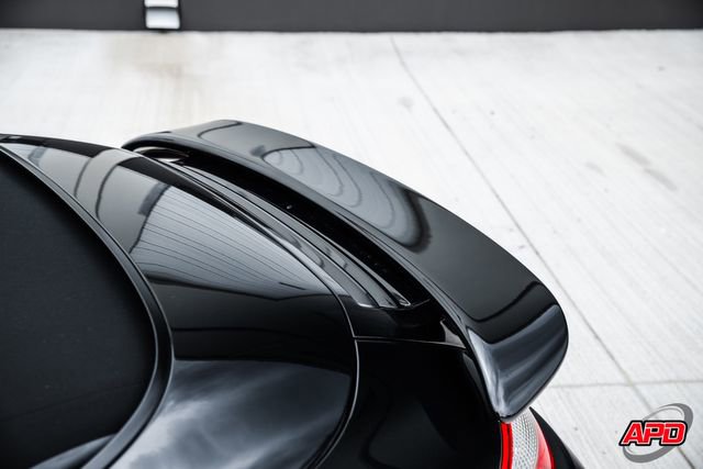 Used 2008 Porsche 911 Turbo AWD/4WD image 29