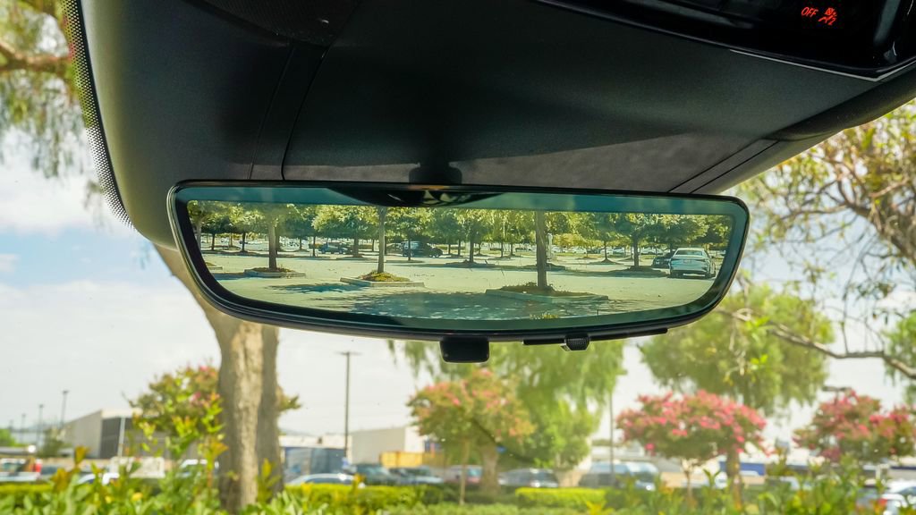 New 2026 Cadillac Escalade IQL Luxury image 45