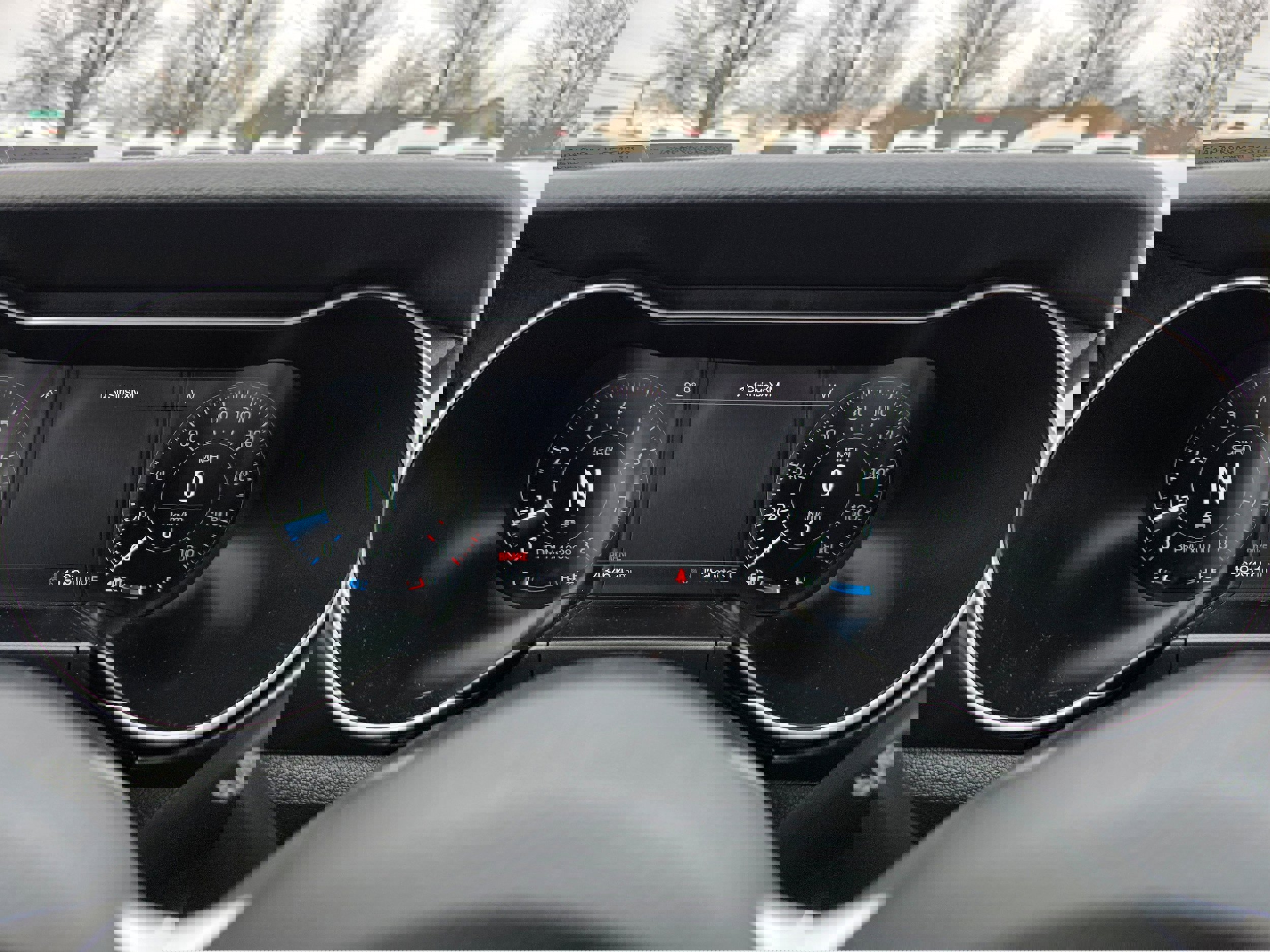 Used 2022 Ford Mustang Mach 1 w/ Mach 1 Handling Package image 16