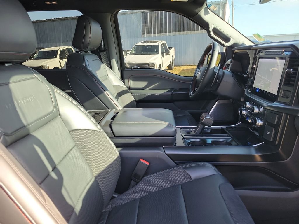Used 2024 Ford F150 Raptor image 36