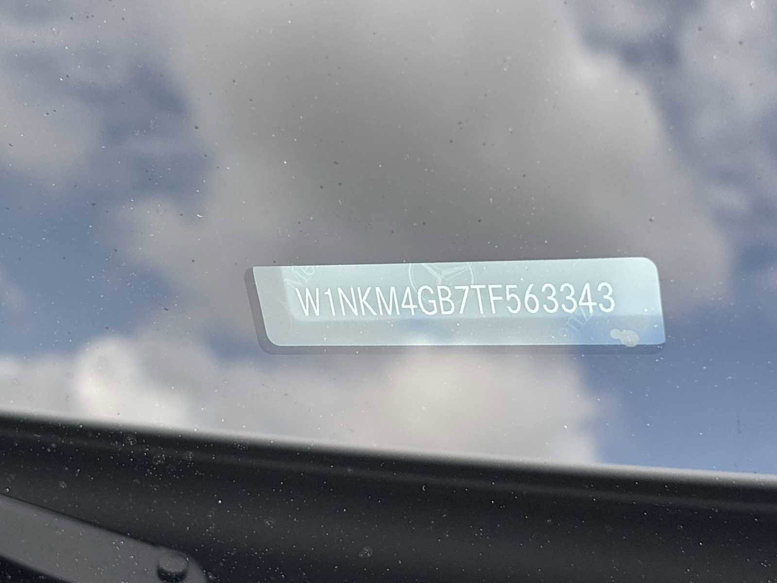 New 2026 Mercedes-Benz GLC 300 image 28