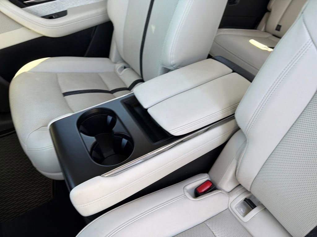 Used 2024 MAZDA CX-90 3.3 Turbo S w/ Premium Plus image 13