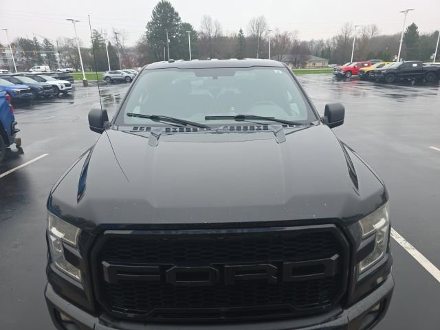 Used 2016 Ford F150 XLT w/ Equipment Group 301A Mid image 13