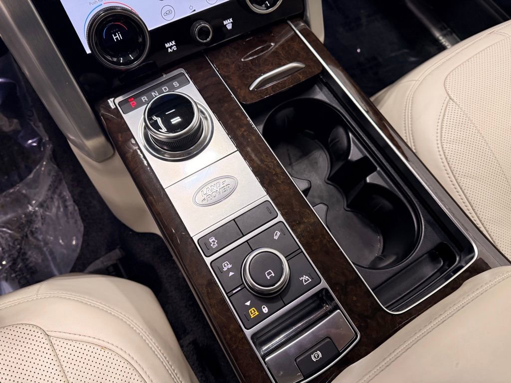 Used 2021 Land Rover Range Rover Westminster Edition image 19