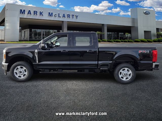New 2026 Ford F250 XLT w/ FX4 Off-Road Package image 4