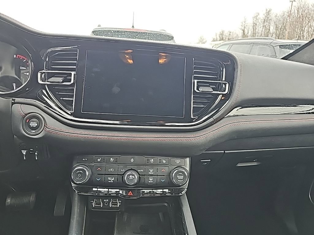 Used 2023 Dodge Durango Citadel image 6