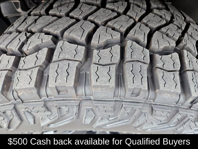 New 2026 RAM 1500 RHO w/ RHO Level 1 Equipment Group AWD/4WD image 27