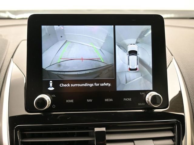 Used 2023 Mitsubishi Eclipse Cross SEL image 15