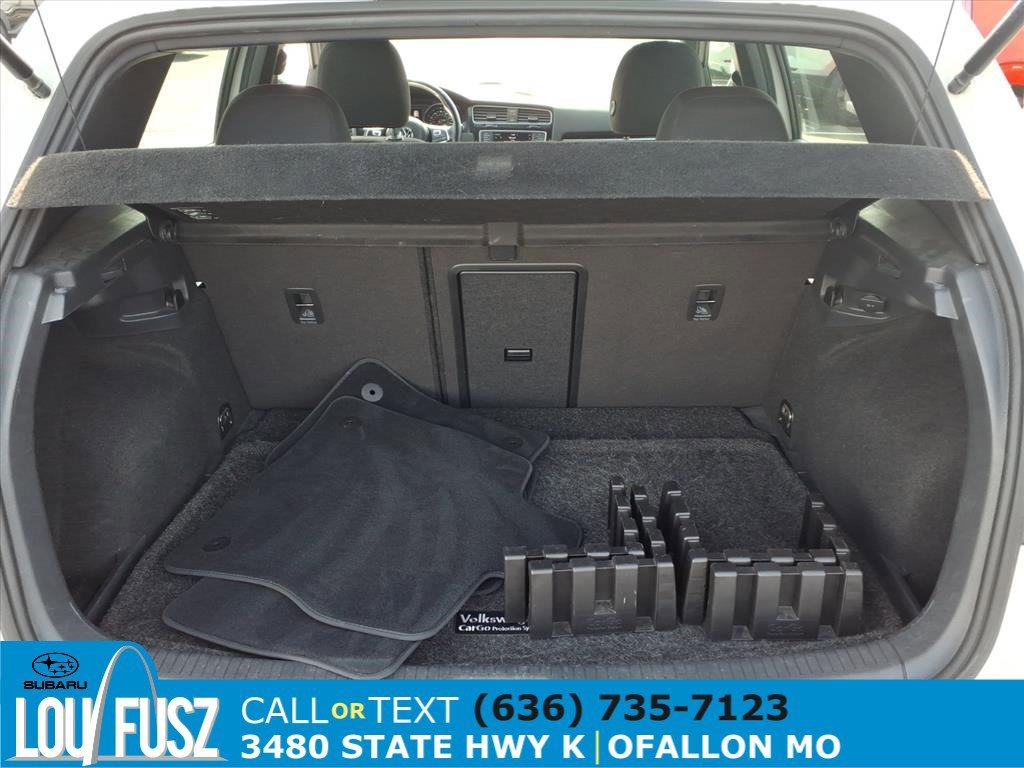 Used 2017 Volkswagen GTI S image 27