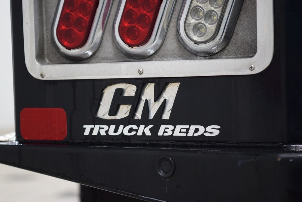 Used 2024 RAM 4500 SLT w/ Quick Order Package 2YG SLT AWD/4WD image 16